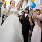 みんなに祝福される結婚報告マニュアル