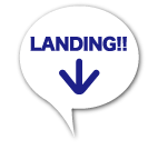 LANDING!!