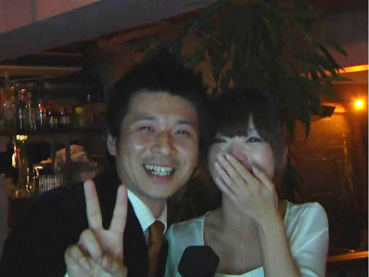 ”カップル”から”生涯のパートナー”に